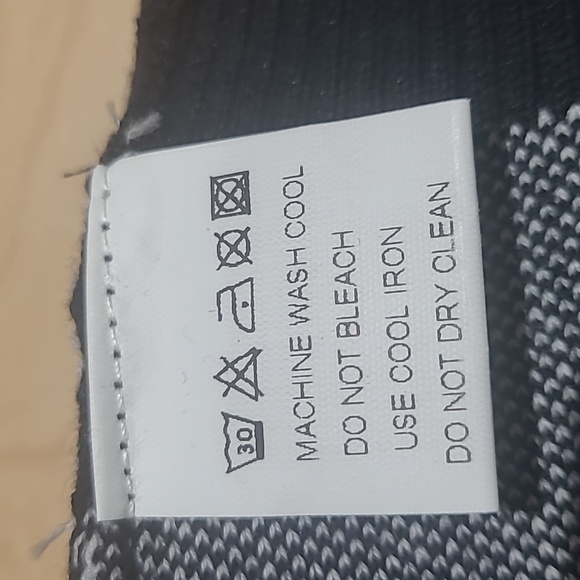 Sourpuss "F*ck You" Leggings - Picture 6 of 7